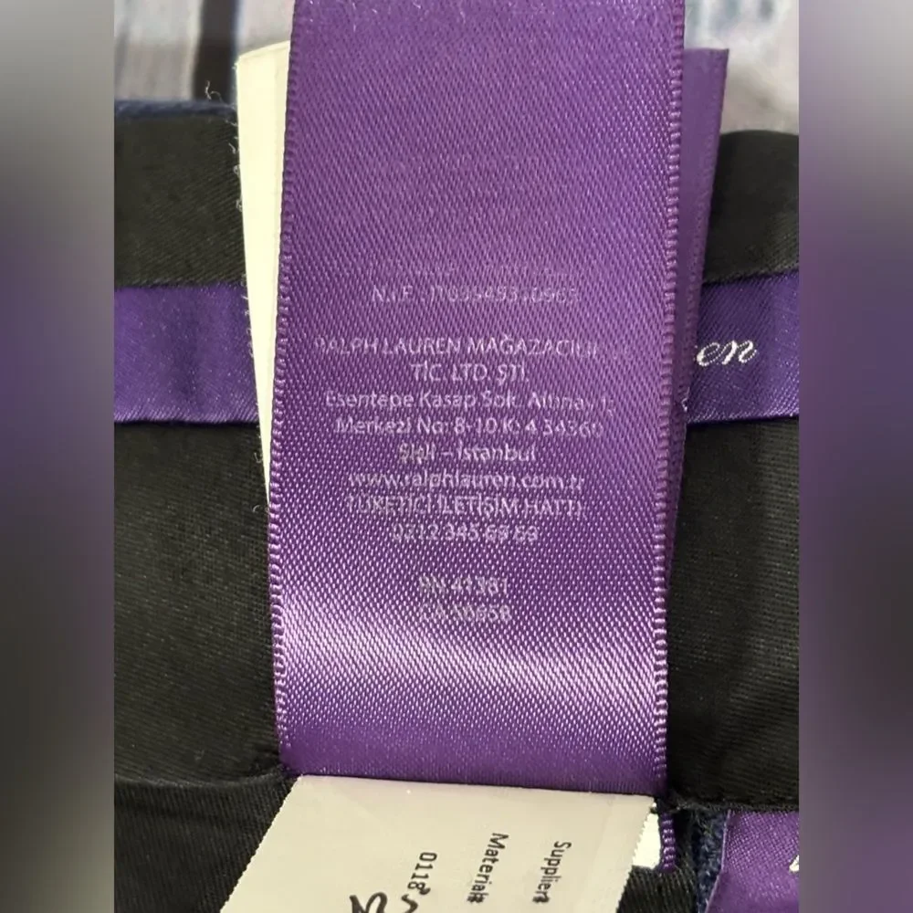 Ralph Lauren Purple Label ralph lauren
